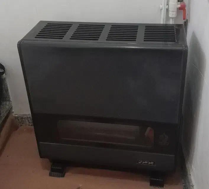 بخاری در حد نو|بخاری، هیتر، شومینه|تبریز, |دیوار