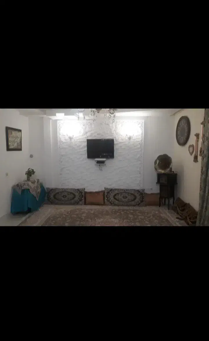 واحد فوق در بزرگمهر جنوبی 90 متری|فروش آپارتمان|نیشابور, بزرگمهر|دیوار