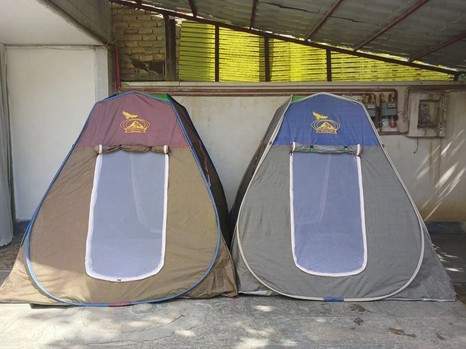 بزرگترین تولیدکننده چادرمسافرتی درخراسان|کوهنوردی و کمپینگ|بجنورد, |دیوار