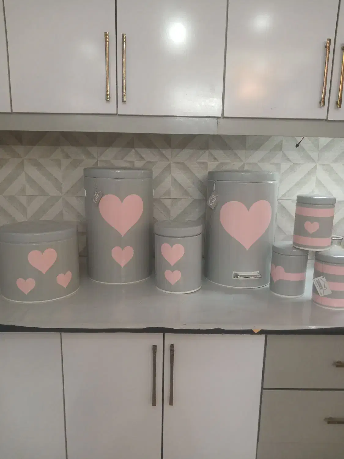 سرویس آشپز خانه مناسب جهیزیه|ظروف نگهدارنده، پلاستیکی، یک‌بارمصرف|مشهد, گلبرگ شمالی|دیوار