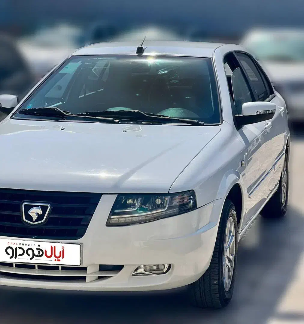 سمند سورن مدل 1404/صفر/اقساطی|خودرو سواری و وانت|تهران, جمهوری|دیوار