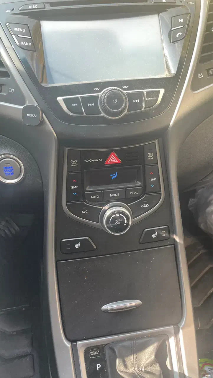 النترا نیوفیس در حد|خودرو سواری و وانت|تهران, استخر|دیوار