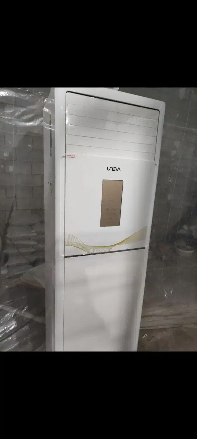 کولرگازی سردوگرم|کولر گازی و فنکوئل|کازرون, |دیوار