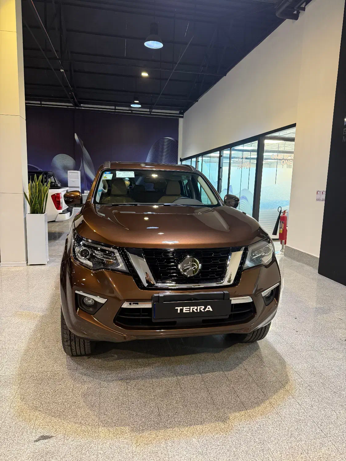 نیسان terra|خودرو سواری و وانت|ایلام, |دیوار