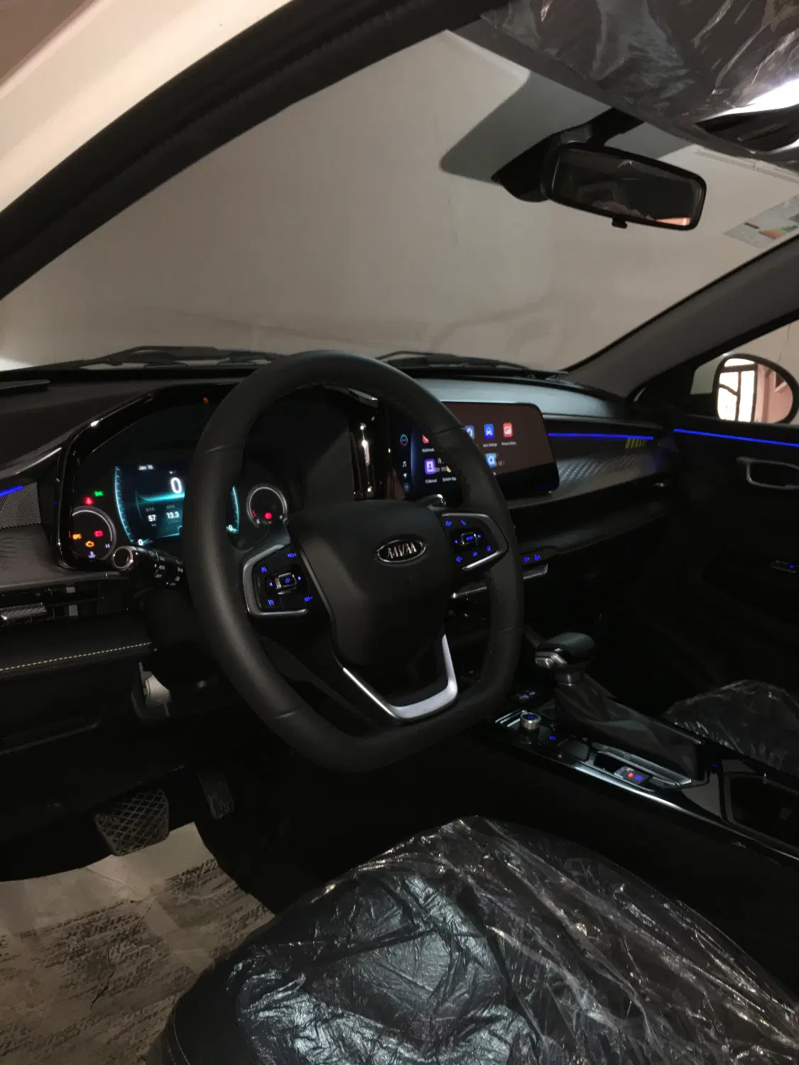X33 cross cvt|خودرو سواری و وانت|مشهد, رضاشهر|دیوار
