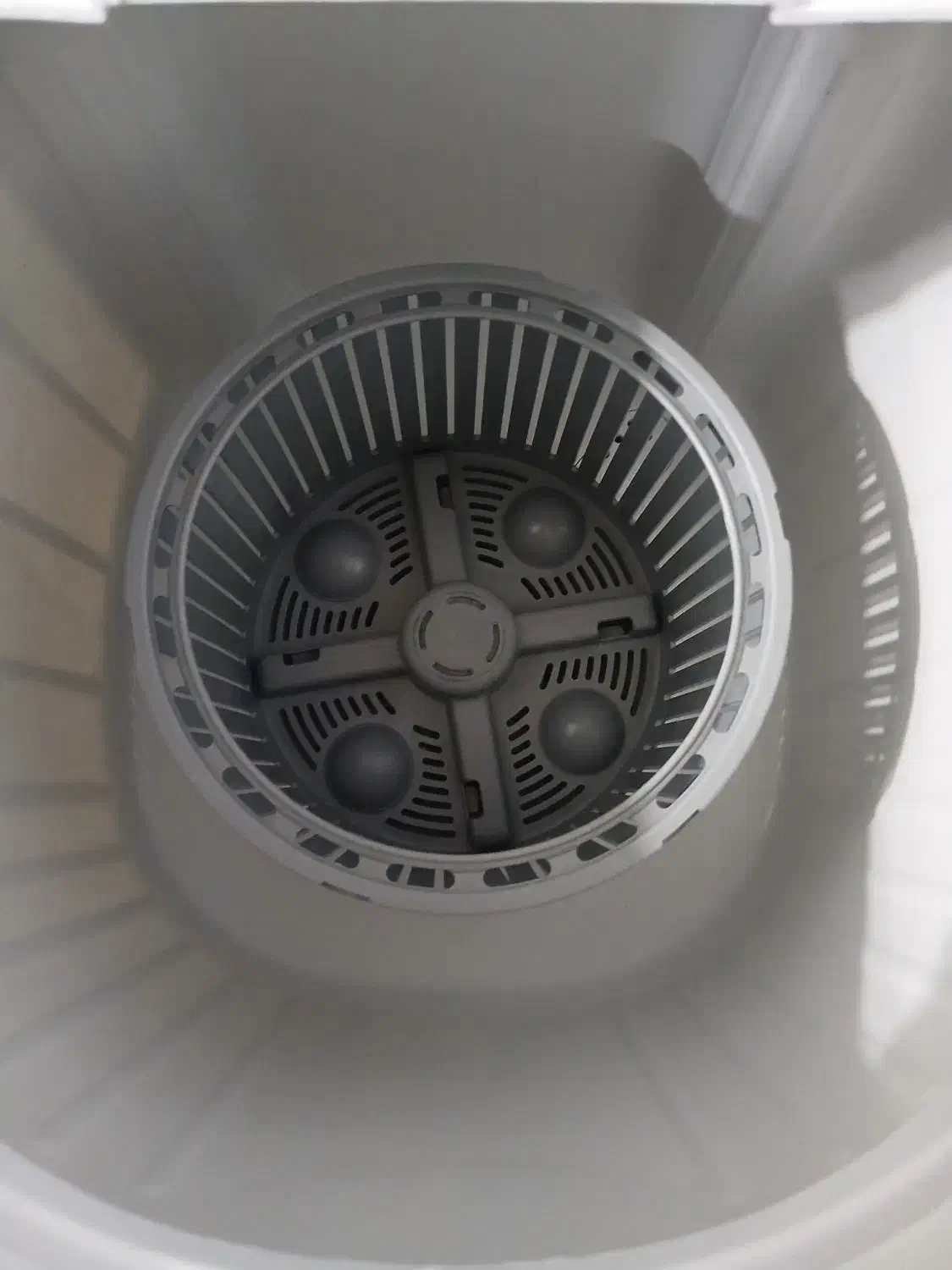 مینی واش سالم|ماشین لباسشویی و خشک‌کن لباس|شاهین‌شهر, شهرک گلدیس|دیوار