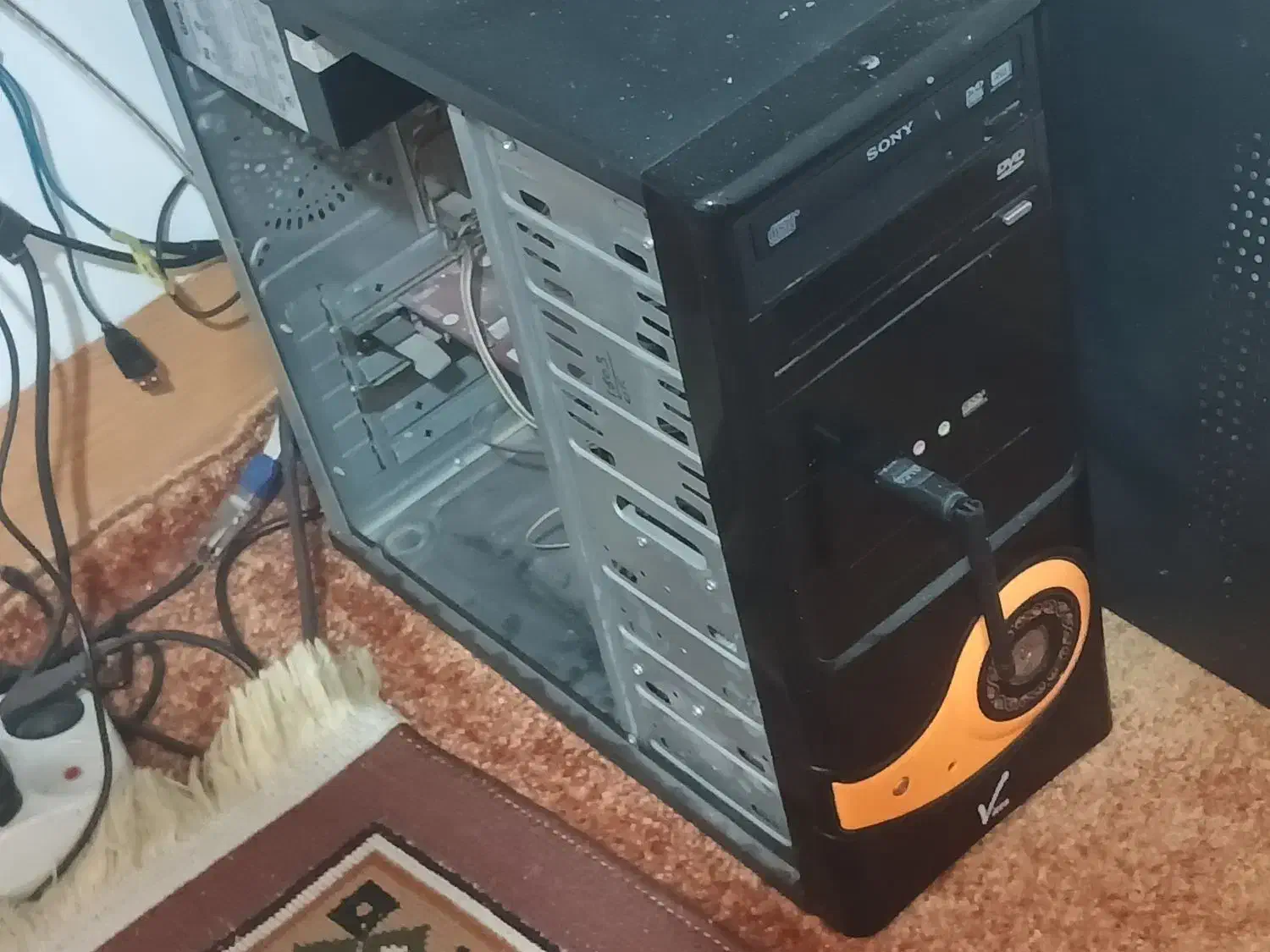 کامپیوتر|رایانه رومیزی|شاهرود, |دیوار