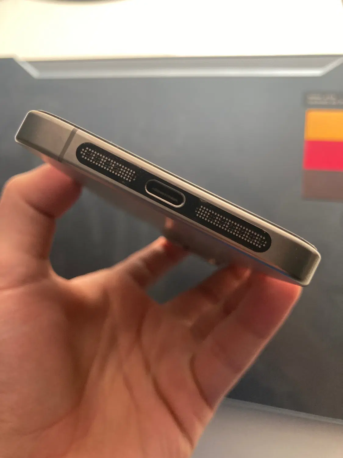 Iphone15promax|موبایل|قزوین, |دیوار