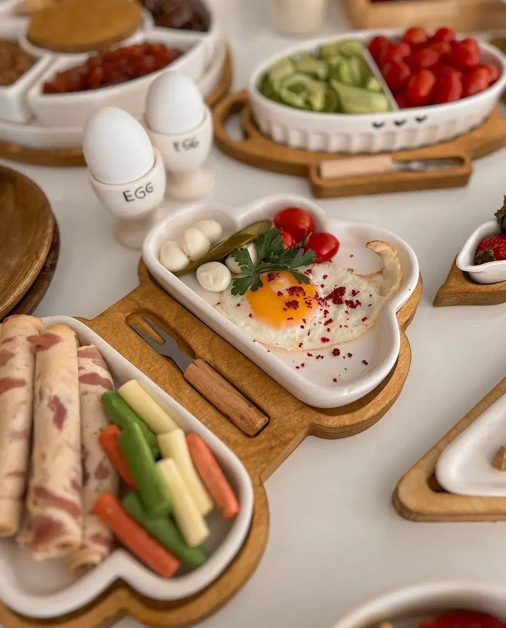 سرویس صبحانه خوری|ظروف سرو و پذیرایی|ری, دیلمان|دیوار