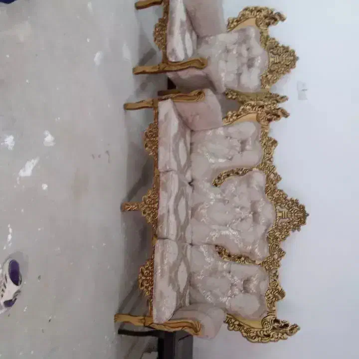 فروش فوری فوری|مبلمان خانگی و میز عسلی|باغستان, |دیوار