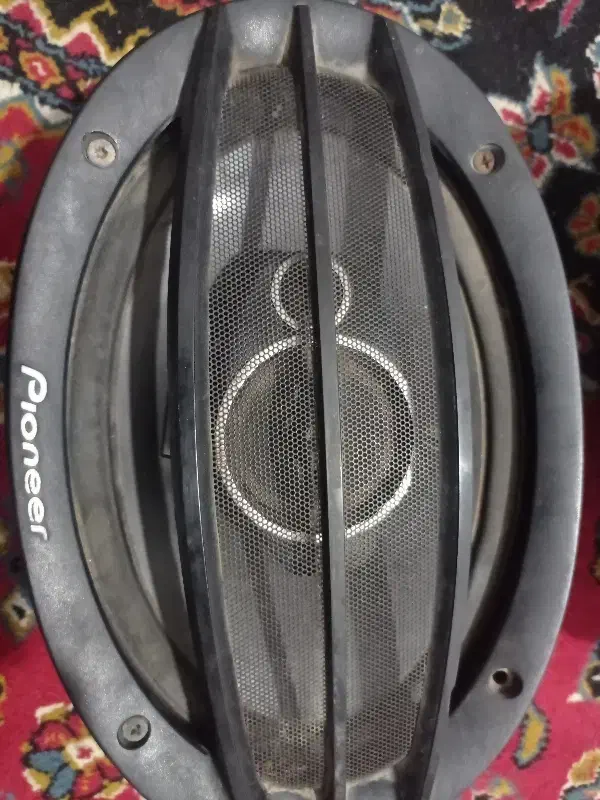 باند pioneer|سیستم صوتی خانگی|بندر گناوه, |دیوار