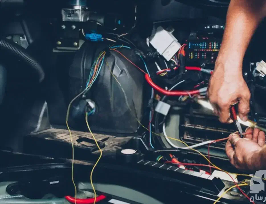 باطری ساز ، برق اتومبیل ماهر کولر ساز|استخدام صنعتی، فنی، مهندسی|بندرعباس, |دیوار