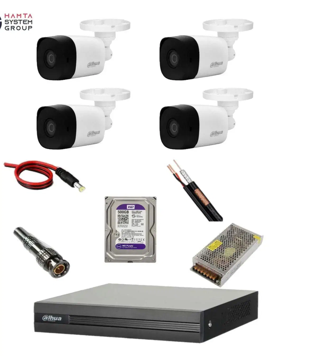 ۳ عدد دوربین با کلیه متعلقات با تسویه سال اینده|دوربین عکاسی و فیلم‌برداری|خرمدره, |دیوار