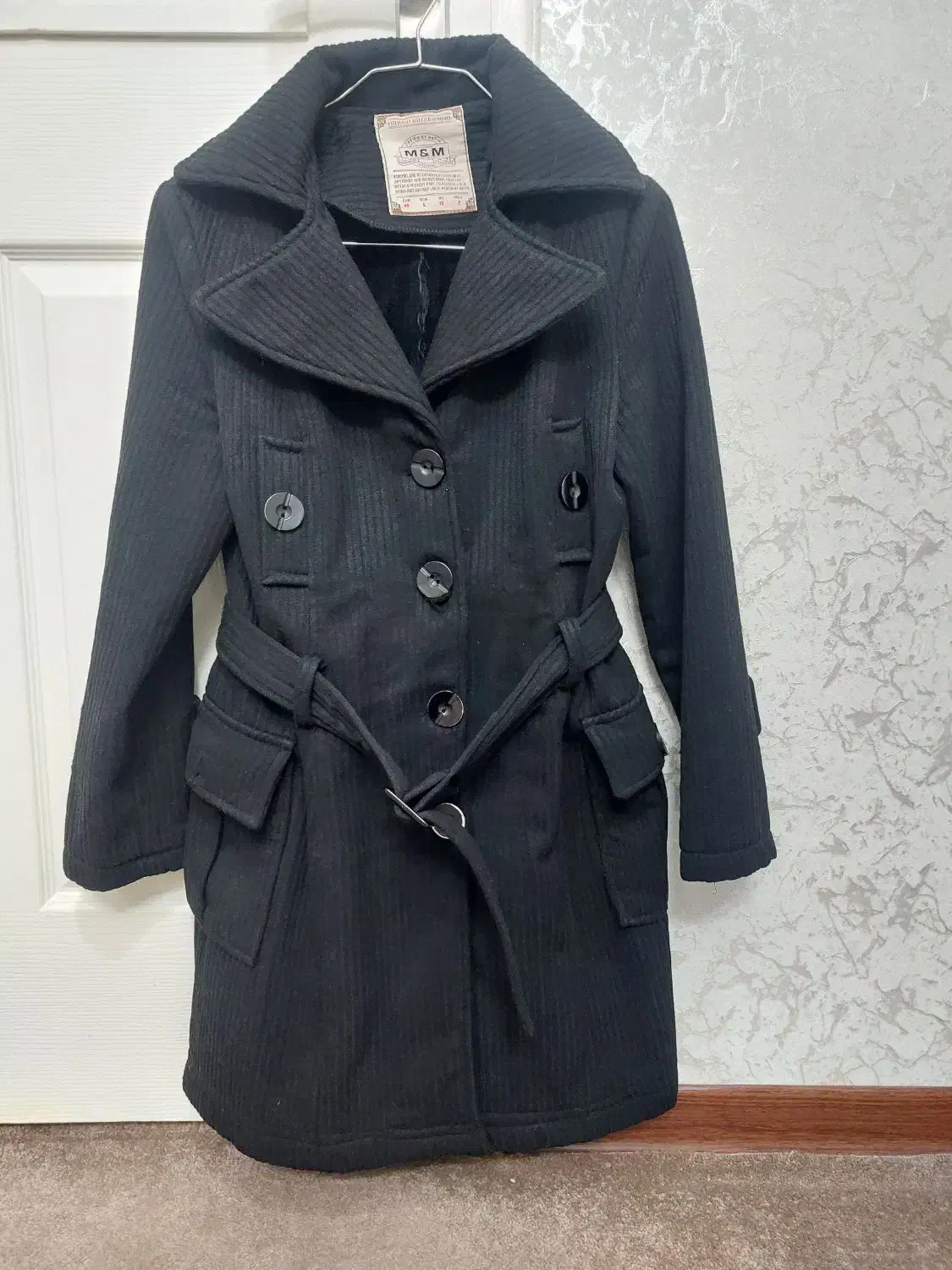 پالتو|لباس|قم, پردیسان|دیوار