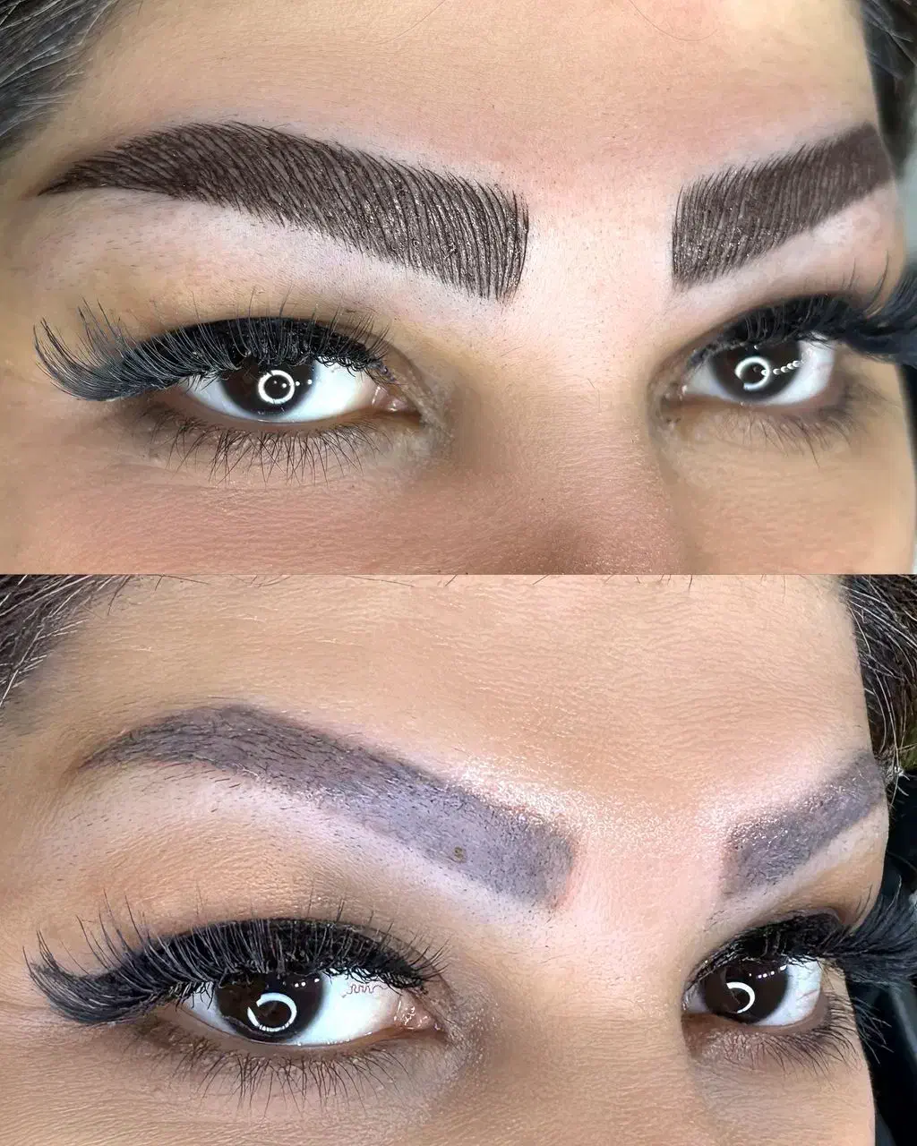 خدمات و آموزش فیبروز ابرو|خدمات آرایشگری و زیبایی|کیش, |دیوار