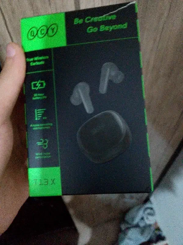 ارپاد QCY|لوازم جانبی موبایل و تبلت|مشهد, جانباز|دیوار