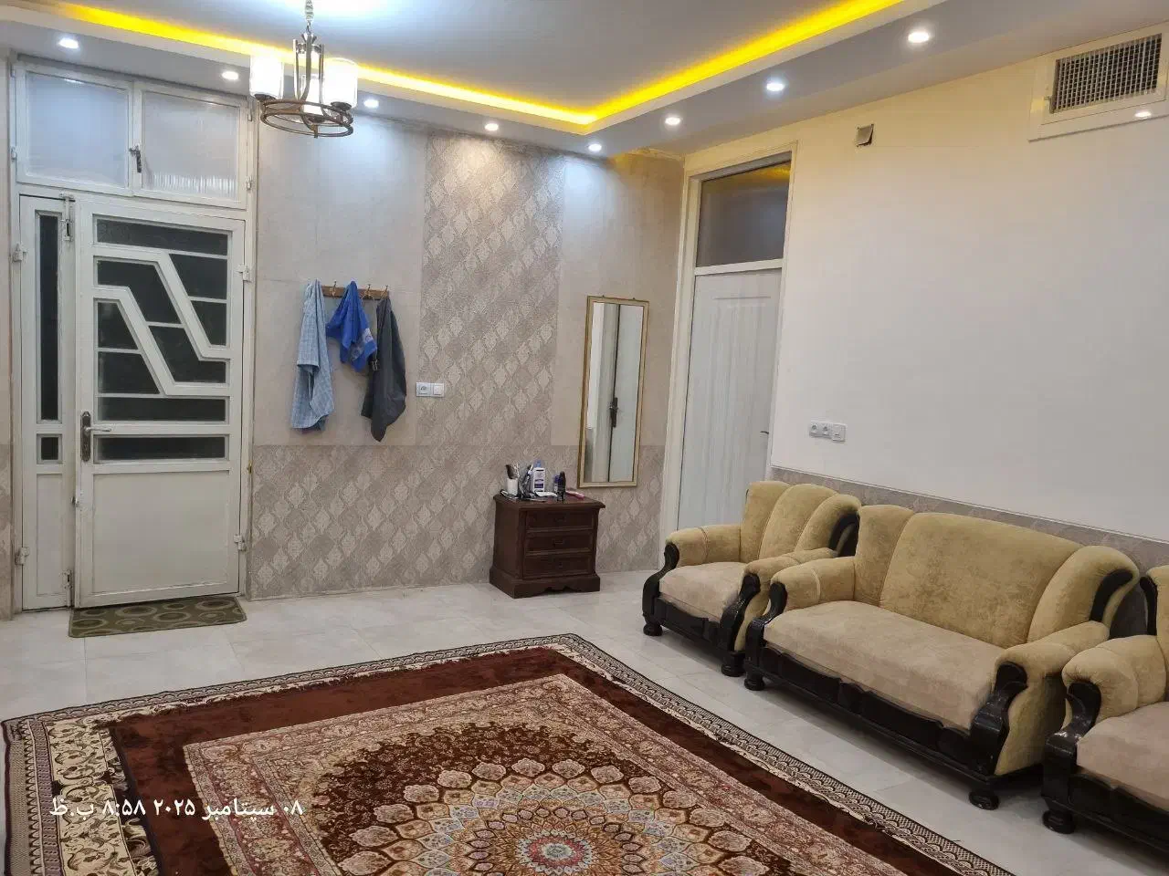منزل ویلایی|اجارهٔ آپارتمان|شیراز, باباکوهی|دیوار