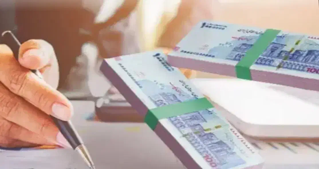 وام|خدمات مالی، حسابداری، بیمه|سلماس, |دیوار