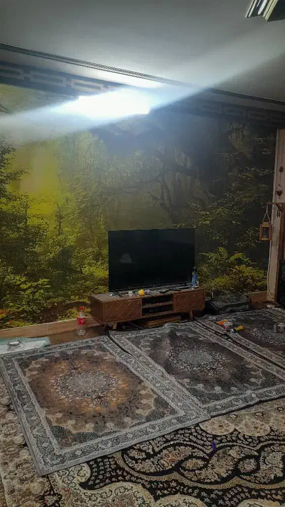 اجاره روزانه 160متر ویلایی مبله دوبلگس برای مرفحین|اجارهٔ کوتاهمدت آپارتمان و سوئیت|گرمسار, |دیوار