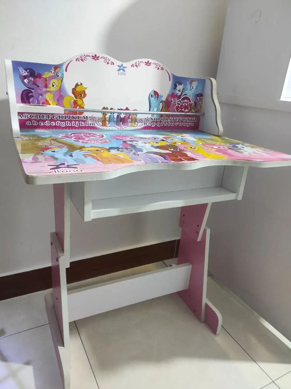 میز تحریر کودک|میز تحریر و کامپیوتر|قائمشهر, |دیوار