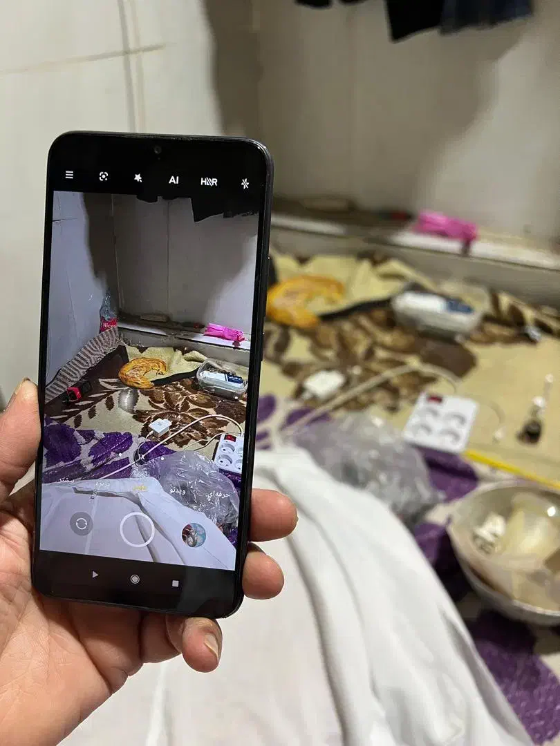 ردمی9 حافظه 64رم4|موبایل|مشهد, امام خمینی|دیوار