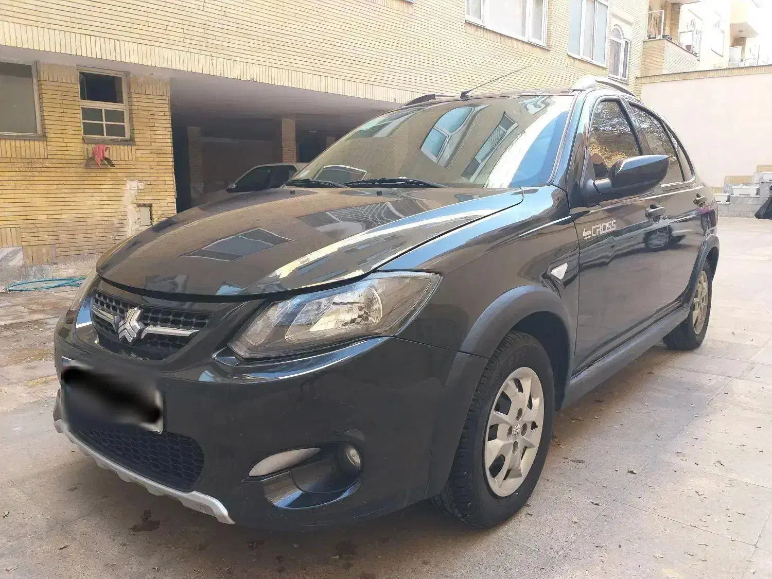 کوییک ساده دنده ای|خودرو سواری و وانت|گنبد کاووس, |دیوار