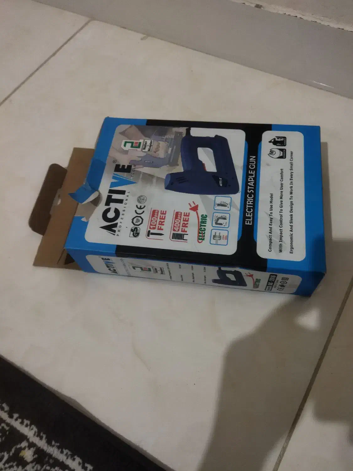 منگنه کوب برقی|ابزارآلات|اسلامآباد غرب, |دیوار