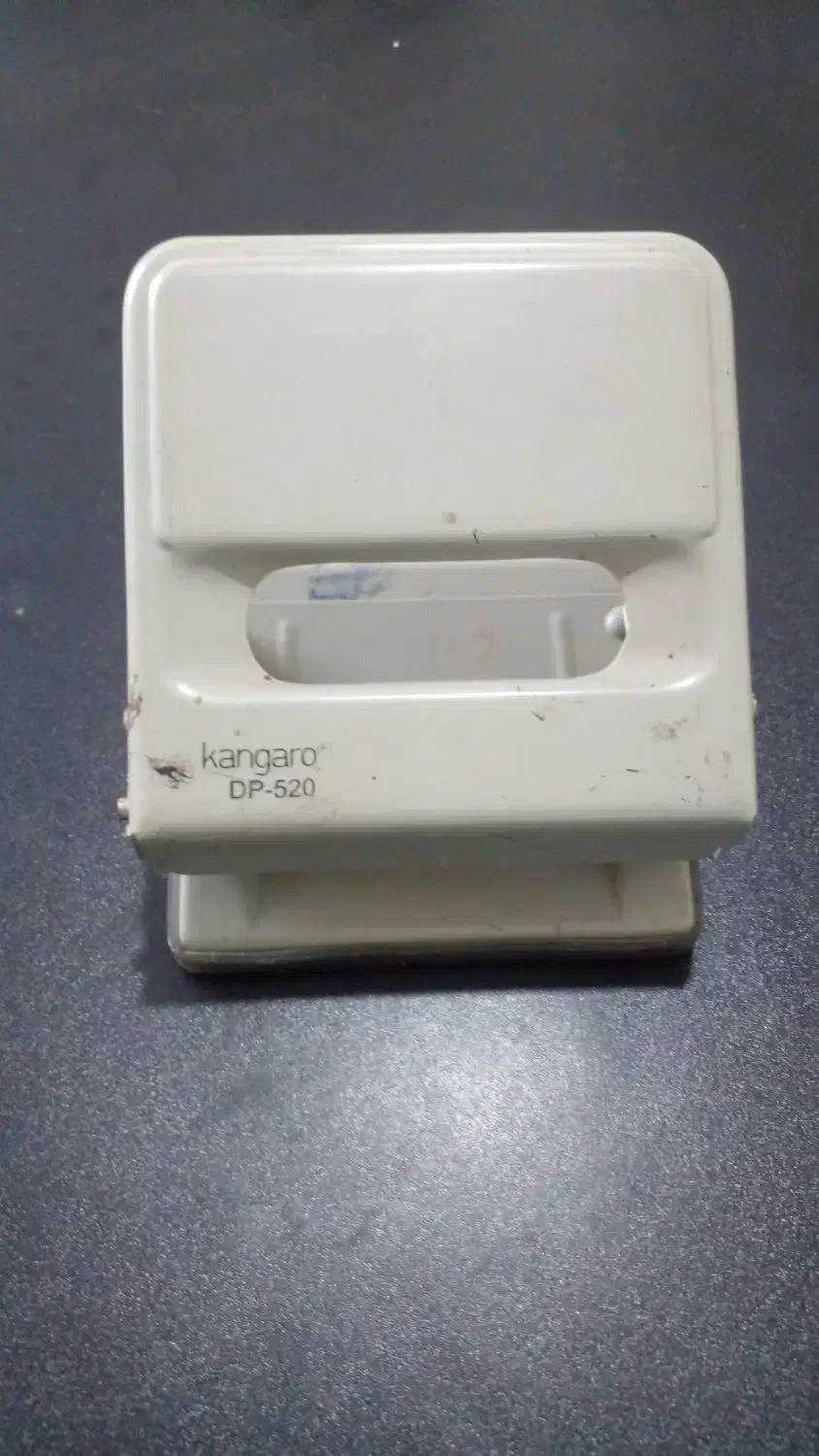 پانچ یا کاغذ سوراخ کن درحد نو|لوازم التحریر|دابودشت, |دیوار