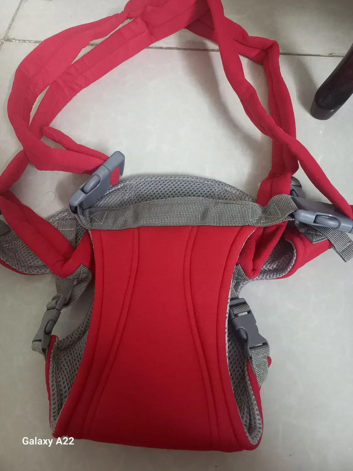 آغوشی|اسباب و اثاث بچه|شهر ری, علایین|دیوار