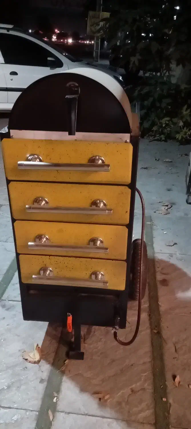 تنورگازی|اجاق گاز و لوازم برقی پختوپز|شهریار, شهریار|دیوار