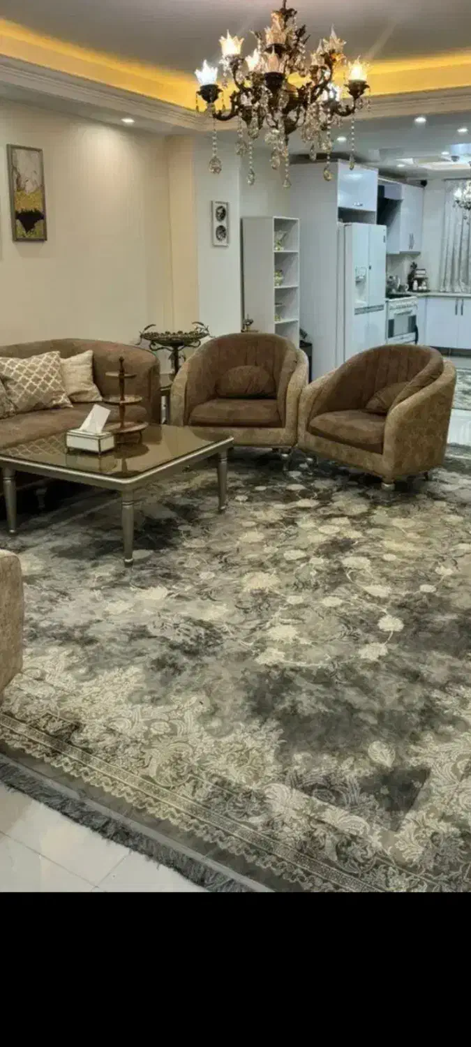 نظافت اپارتمان|استخدام سرایداری و نظافت|تهران, نیروی دریایی|دیوار