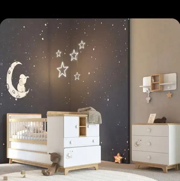 سرویس خواب کودک و نوجوان|تخت و سرویس خواب|تهران, سازمان برنامه جنوبی|دیوار