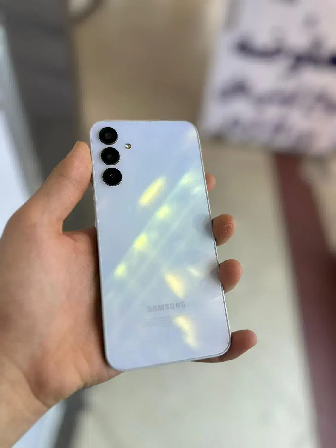 a15|موبایل|اهواز, طالقانی|دیوار