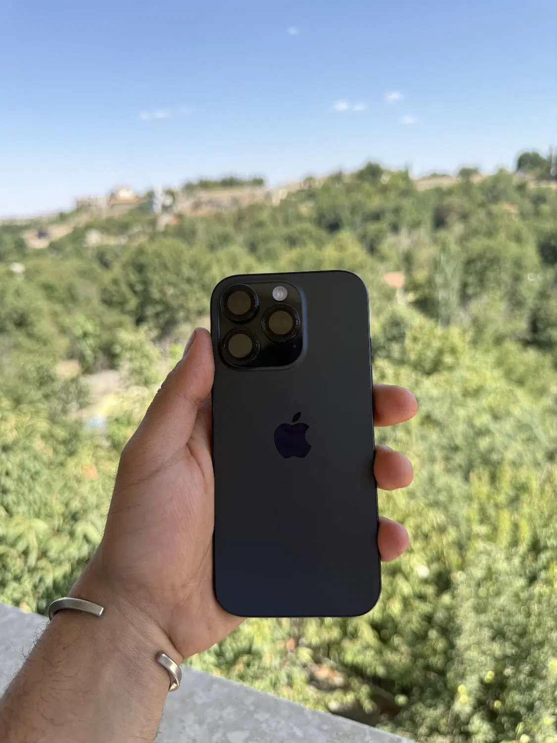 iphone 16 pro|موبایل|مشهد, فرهنگ|دیوار