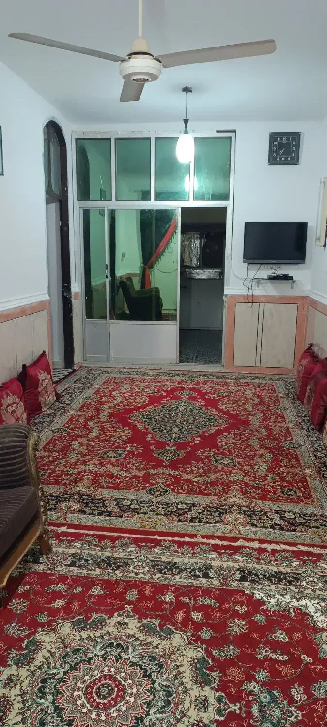 بندرمقام|اجارهٔ کوتاهمدت آپارتمان و سوئیت|شیبکوه (هرمزگان), |دیوار