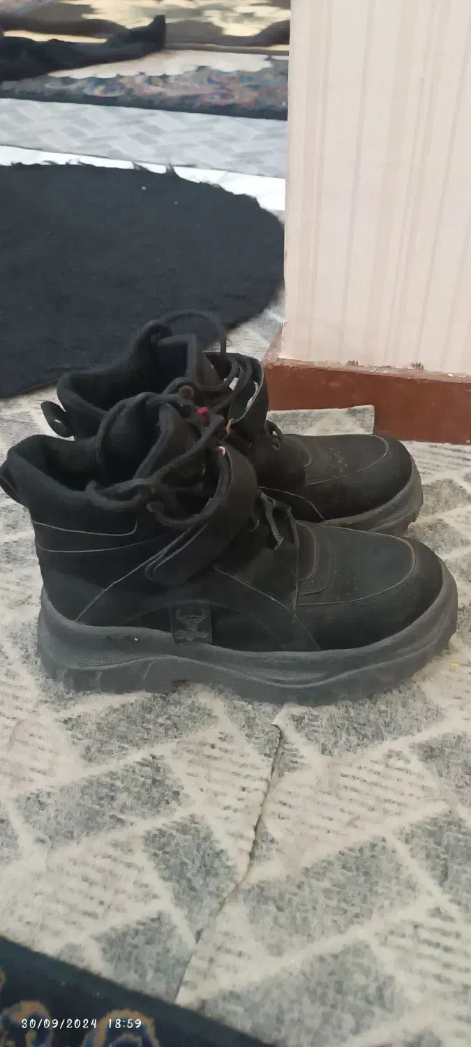 بوت|کیف، کفش، کمربند|اهواز, پردیس دو|دیوار