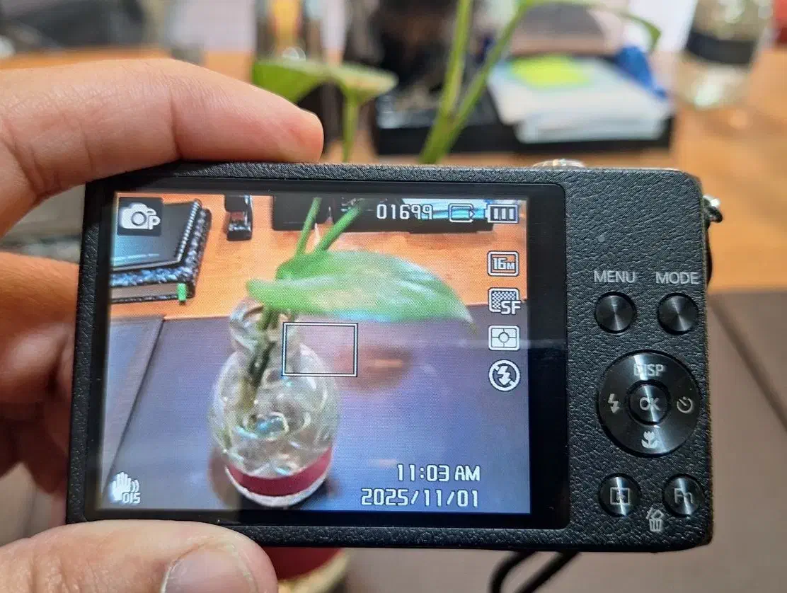 دوربین عکاسی در حد نو|دوربین عکاسی و فیلم‌برداری|تهران, فدک|دیوار