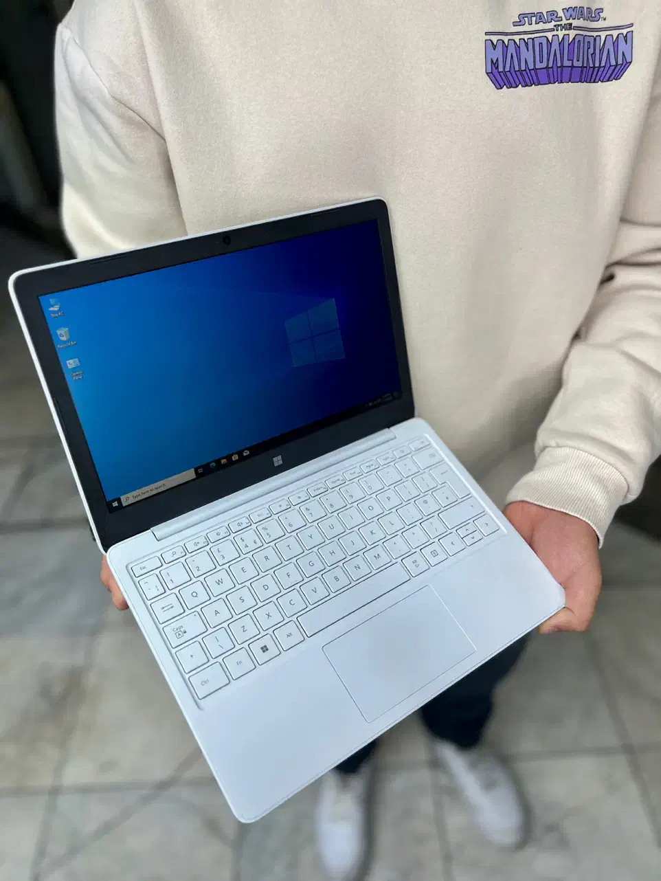 سرفیس لپ تاپ SE اوپن باکس- Laptop SE Celeron/8/128|رایانه همراه|تبریز, |دیوار