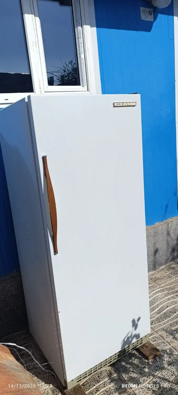 یخچال|یخچال و فریزر|اهر, |دیوار