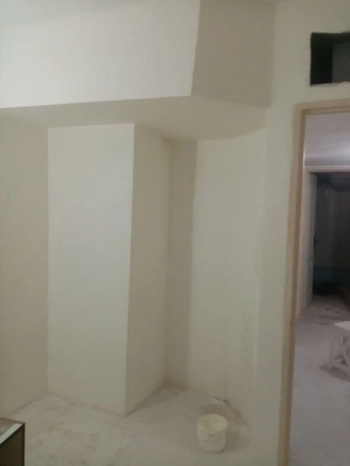 نقاشی ساختمان گلبهار مشهد چناران ن|خدمات پیشه و مهارت|گلبهار, شهر جدید گلبهار|دیوار