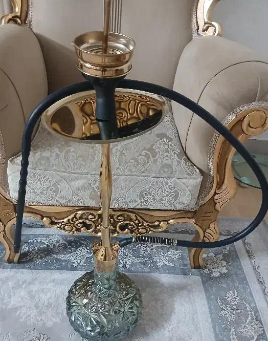 قلیان عربی (کافه ای)|صنایع دستی و سایر لوازم تزئینی|قرچک, شهرک طلائیه|دیوار