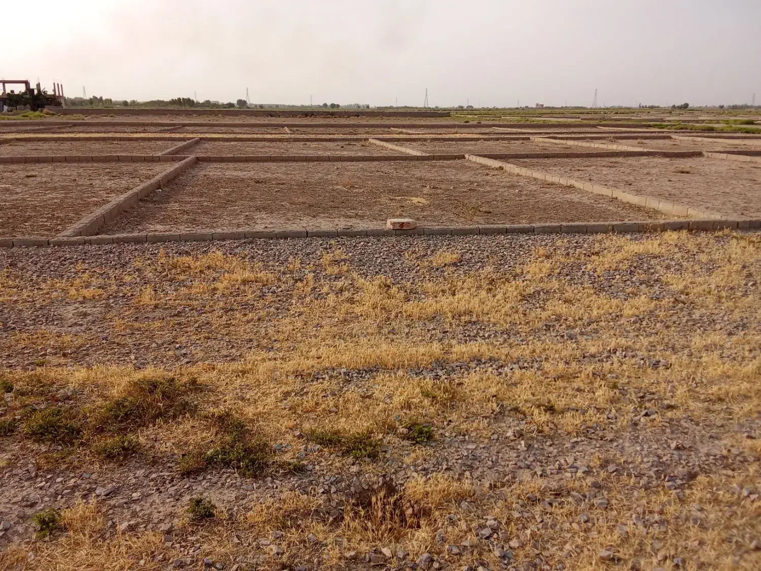 زمین مسکونی|فروش زمین و ملک کلنگی|لیلان, |دیوار