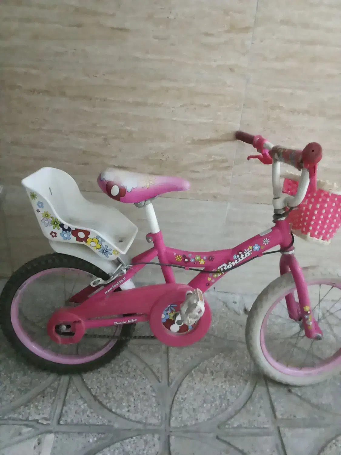 دوچرخه|دوچرخه، اسکیت، اسکوتر|رباط‌کریم, الارد|دیوار