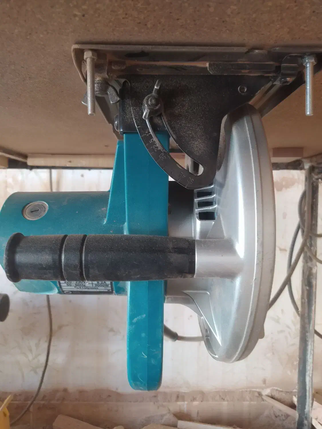 اره دیسکی|ابزارآلات|سبزوار, توحیدشهر|دیوار