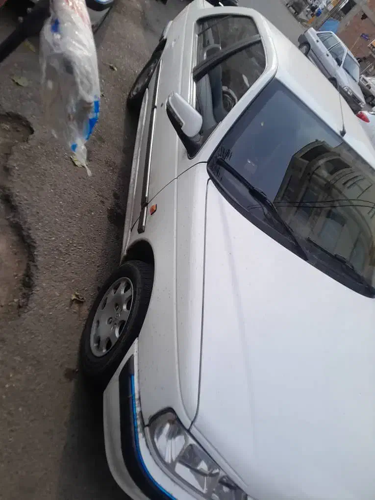 پارس سال 1400|خودرو سواری و وانت|پاکدشت, پاکدشت (مامازند)|دیوار