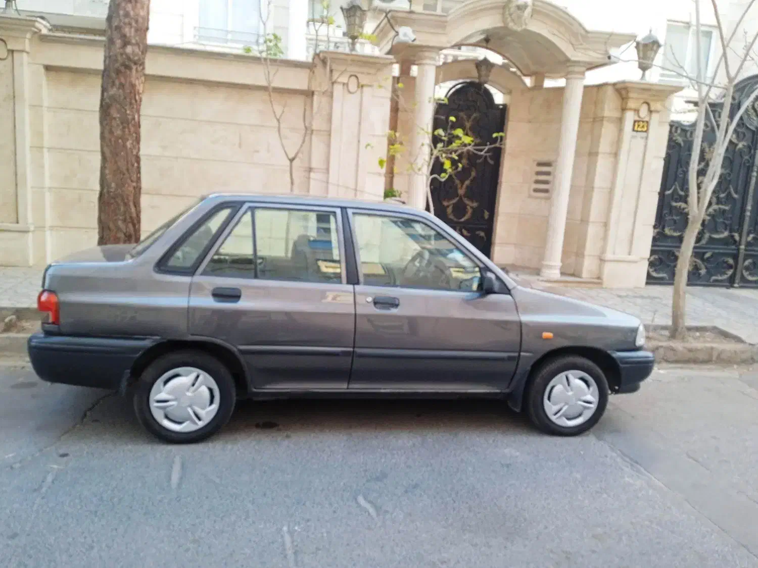 پراید مدل ۹۰|خودرو سواری و وانت|سمنان, |دیوار