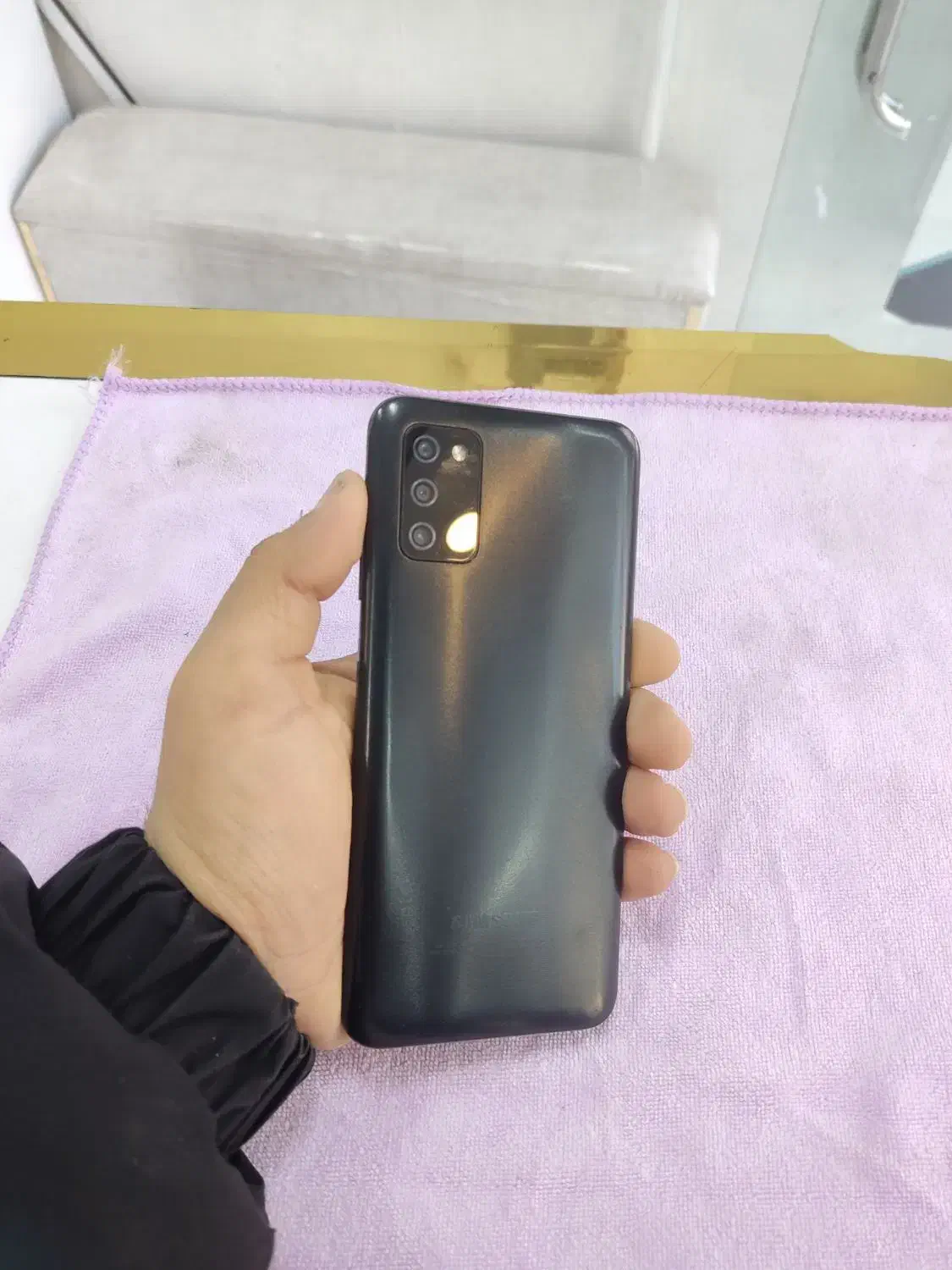 سامسونگA03s|موبایل|تبریز, |دیوار