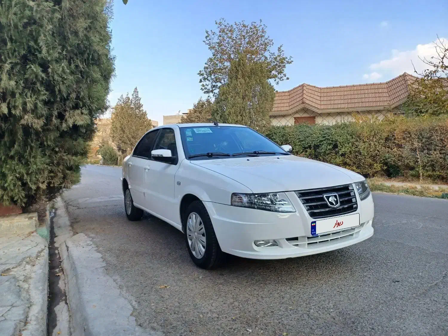 سورن دوگانه مخزن بزرگ ۱۴۰۴|خودرو سواری و وانت|مشکین‌دشت, |دیوار