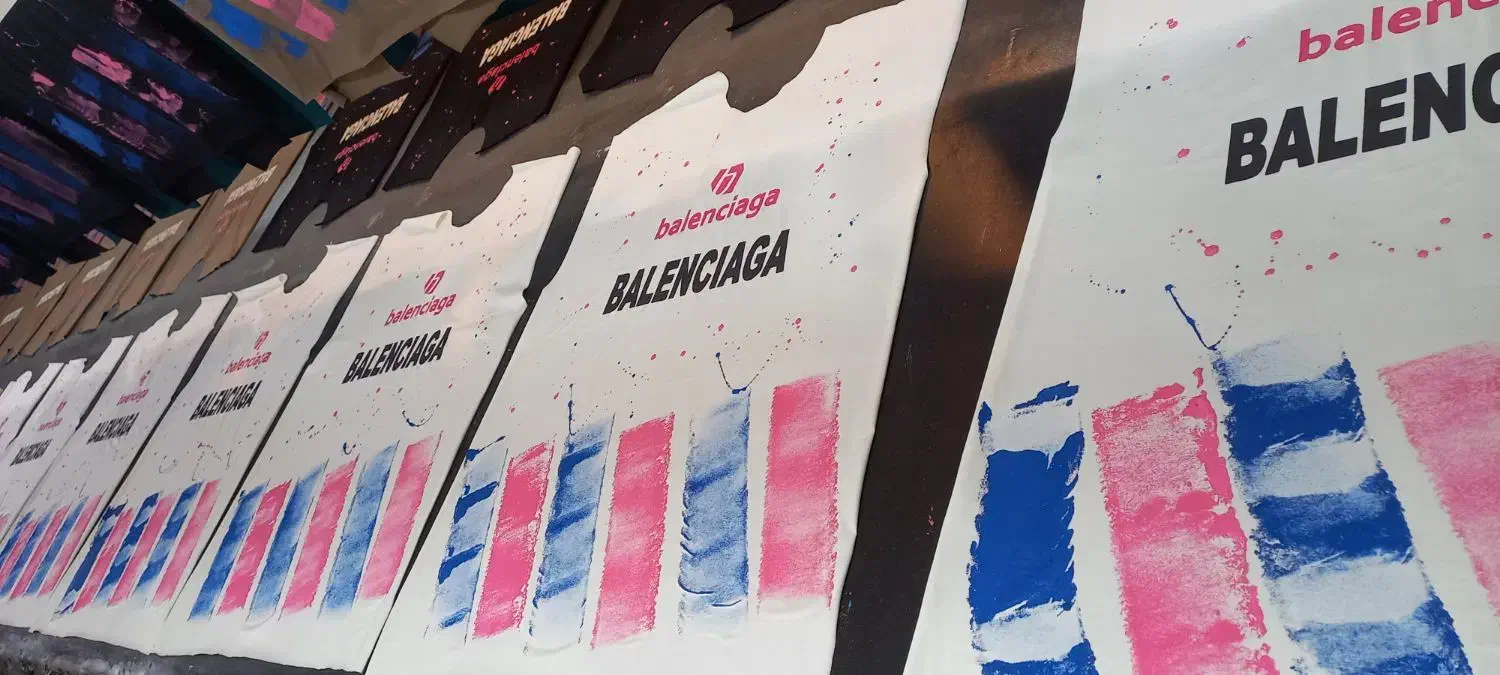 خدمات چاپ تریکو|خدمات پیشه و مهارت|فردیس, سپید دشت|دیوار