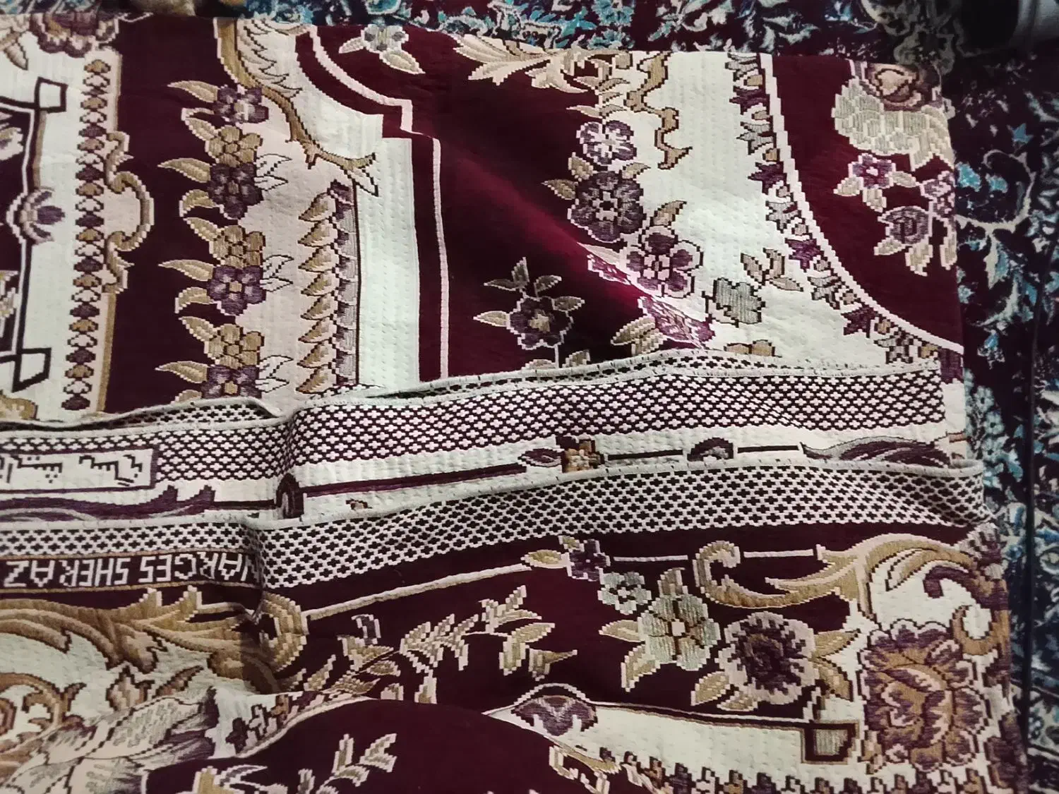 روفرشی|روفرشی|اهواز, شهرک رزمندگان|دیوار